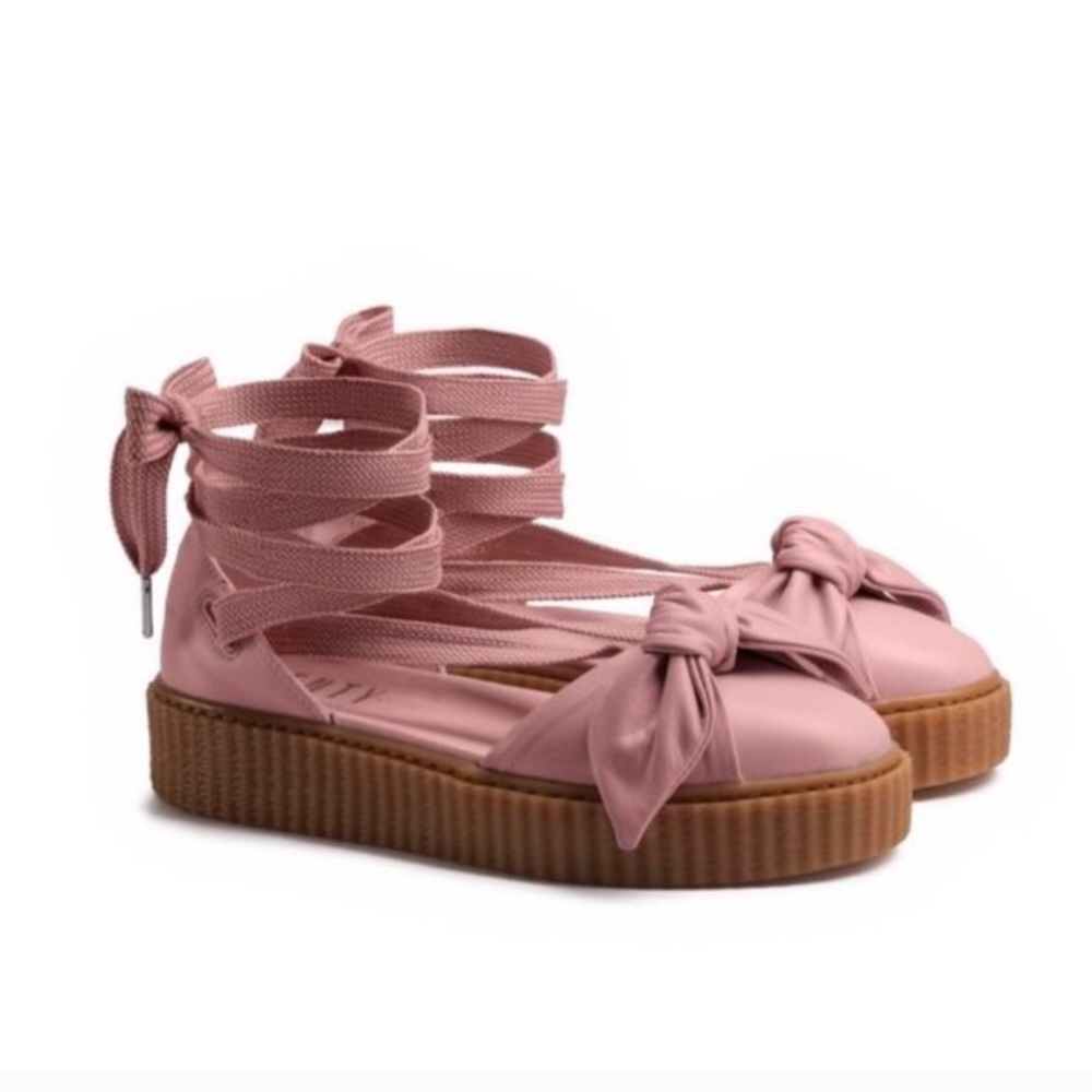 Fenty x Puma Rihanna Sandal for HIAPRIL1
